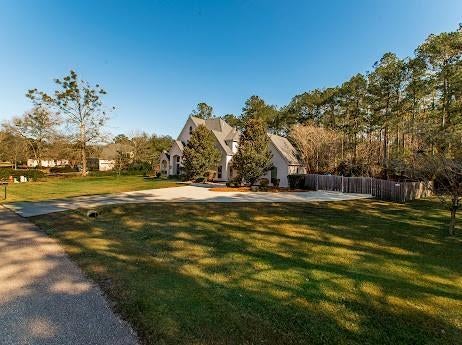 459 Camden Park Drive, Covington