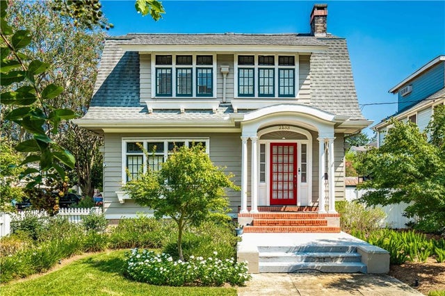 2133 Calhoun Street, New Orleans