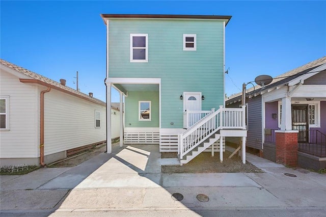 2474 N Claiborn Av, New Orleans