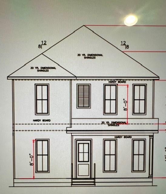 425 French Street, New Orleans