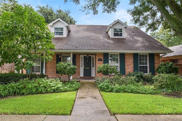 4405 Napoli Drive, Metairie
