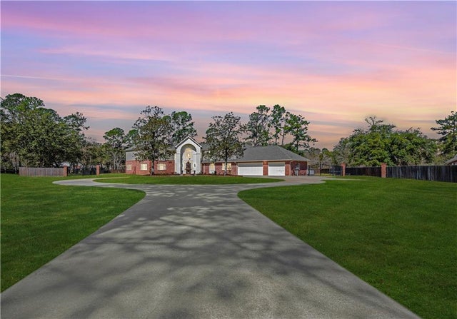 41171 Rue Chene, Ponchatoula