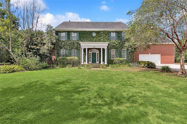 115 Cambridge Drive, Belle Chasse