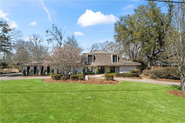 196 Tchefuncte Drive, Covington