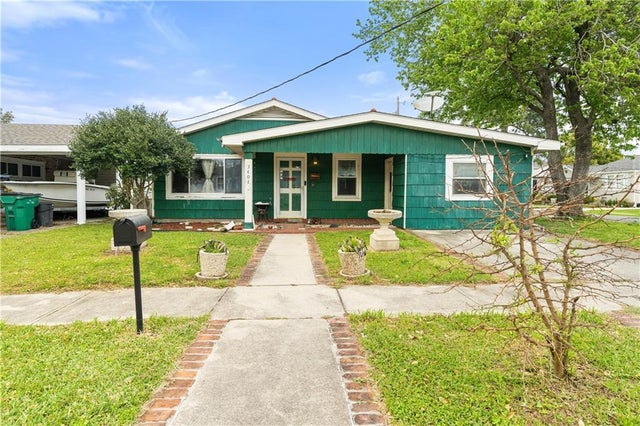 3401 47th Street, Metairie