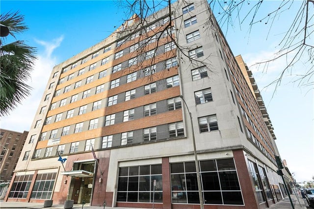 1111 Tulane Av 523, New Orleans