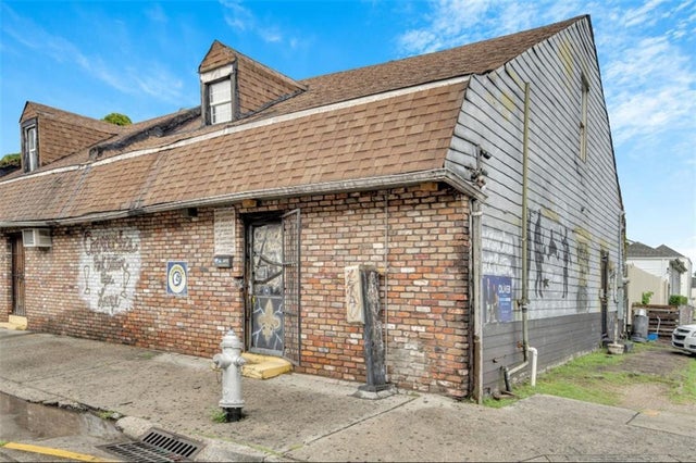 3801 Tchoupitoulas Street, New Orleans