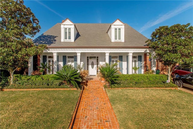 3628 Tolmas Drive, Metairie