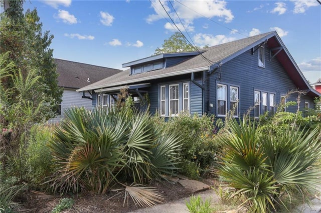 4674 Venus Street, New Orleans