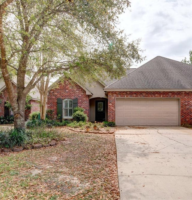 111 Cornerstone Drive 1a, Slidell