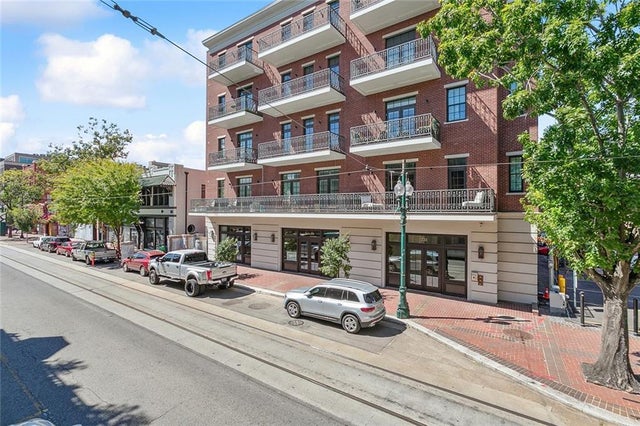 731 Street Charles Av 311, New Orleans