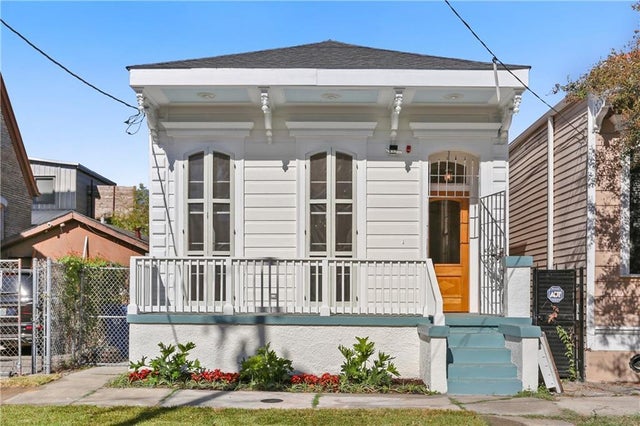 217 N Prieur Street, New Orleans