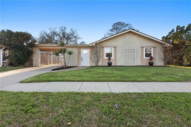 7800 Allison Road, New Orleans