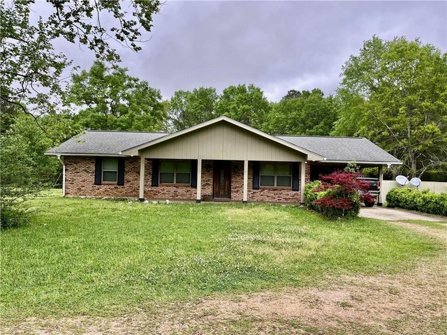 50457 Frank Dillon Road, Franklinton