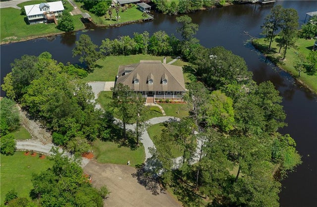 59145 W Harbor Lane, Lacombe