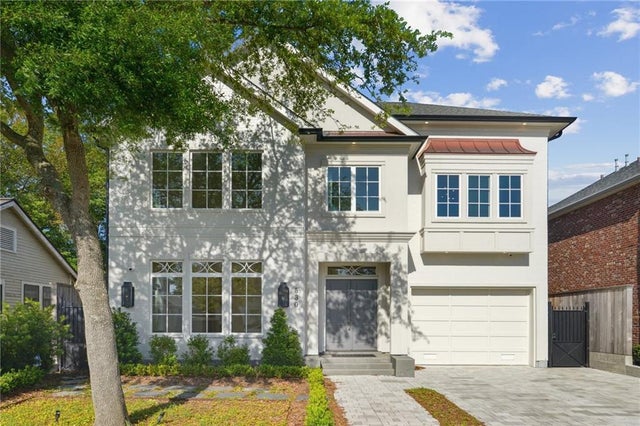 530 Glendale Drive, Metairie