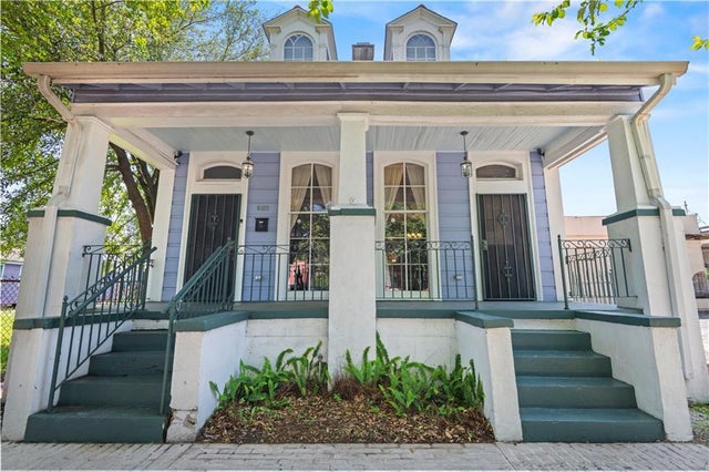 1520 Esplanade Av, New Orleans