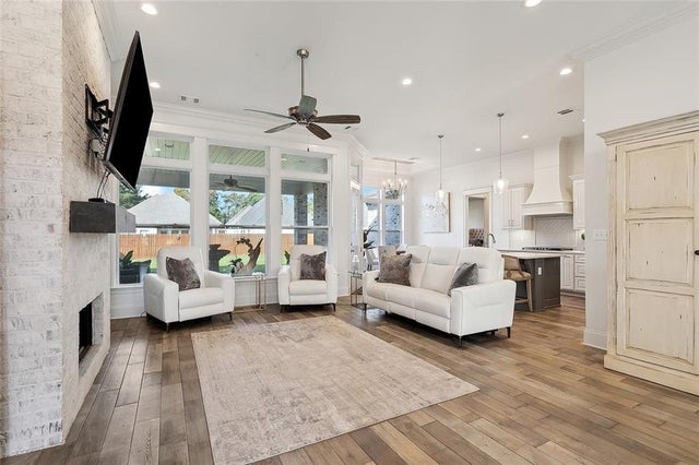 4073 Oak Bend Lane, Madisonville