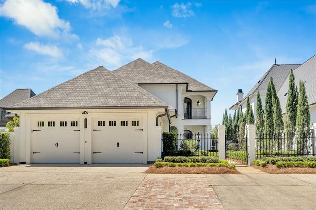 21013 Waterfront East Drive, Maurepas