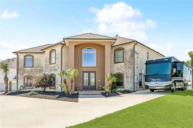 121 Marlin Drive, Slidell