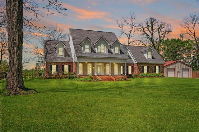 1524 Palmer Chapel Road, Pineville