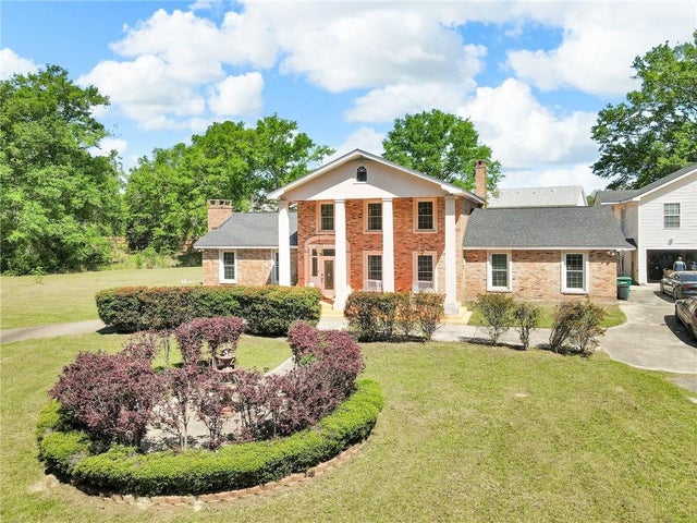 45501 Durbin Road, Hammond