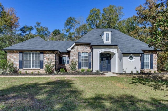 15511 Patrick Drive, Ponchatoula