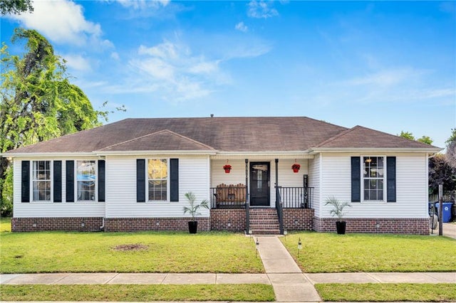 8810 Palmetto Street, New Orleans