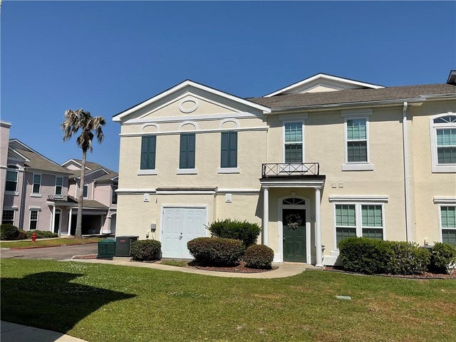 2252 Beach Boulevard Bl 406, Gulfport