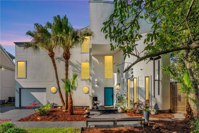 4809 Neyrey Drive, Metairie