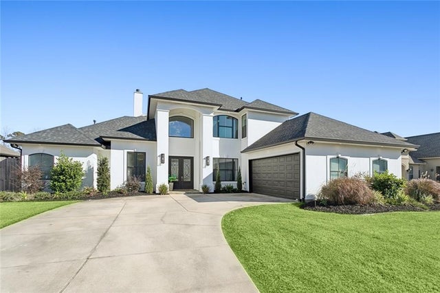 544 Belle Pointe Lp, Madisonville