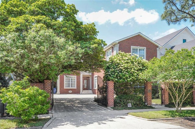 400 Hay Place, New Orleans