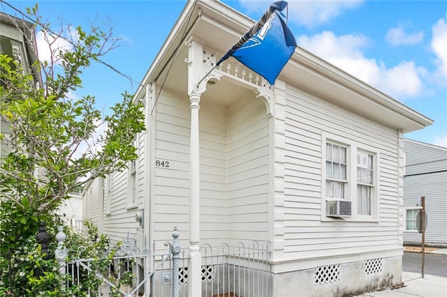 842 Toledano Street, New Orleans