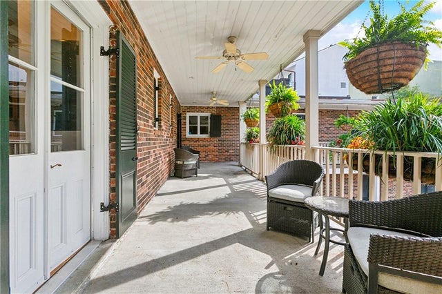 610 N Rampart Street C, New Orleans