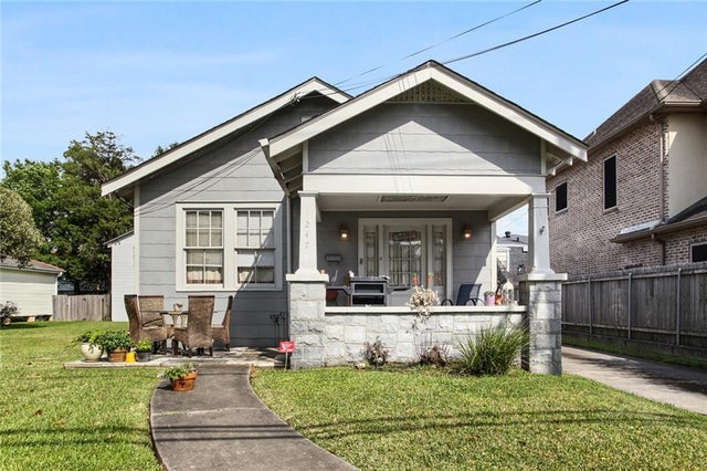 247 Gruner Road, Metairie