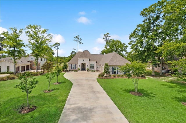 736 Plantation Drive, Abita Springs