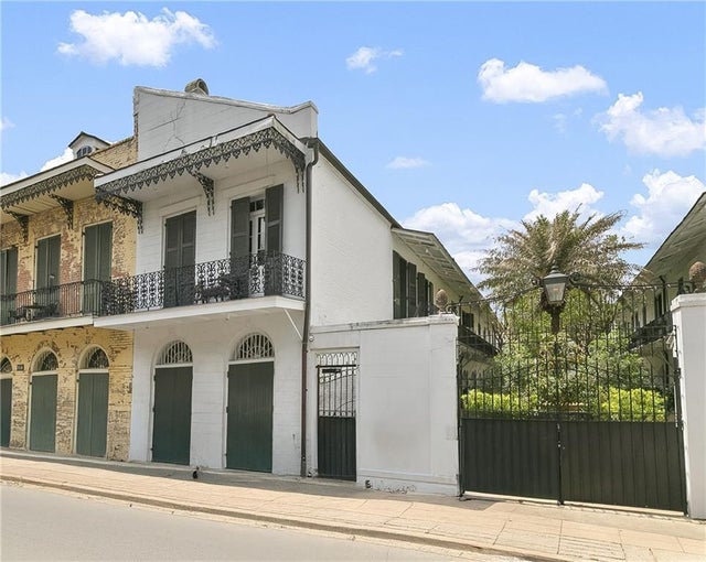 716 Governor Nicholls Street C, New Orleans