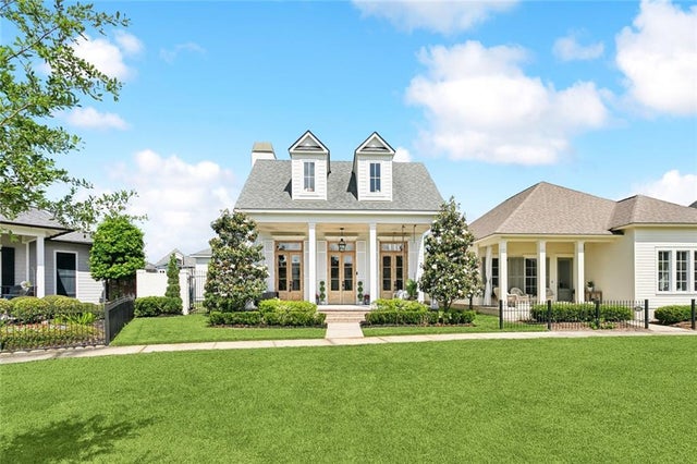 265 Arlington Alley West, Covington