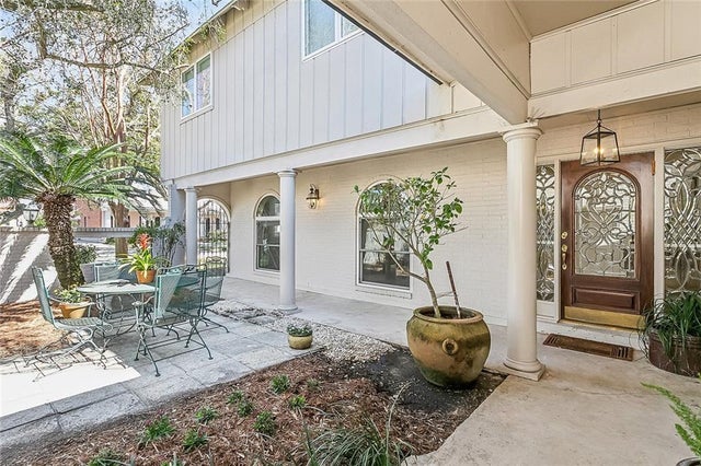 4524 Folse Drive, Metairie