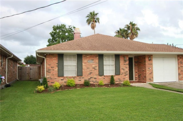 3513 Lemon Street, Metairie