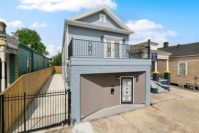 1928 Franklin Av, New Orleans