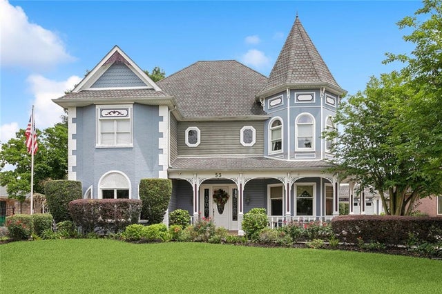 53 Hermitage Drive, Marrero