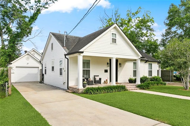 139 Labarre Drive, Metairie