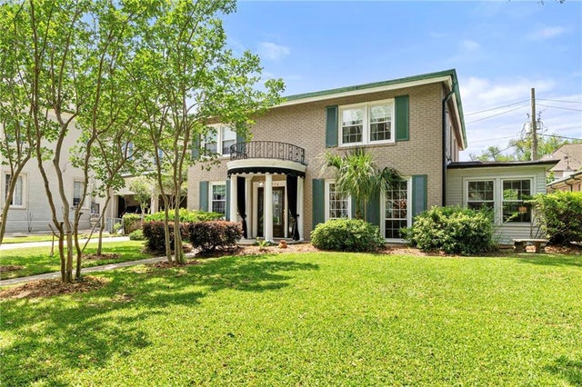 114 Mulberry Drive, Metairie
