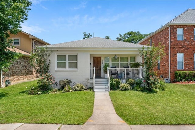 6565 Milne Bl, New Orleans