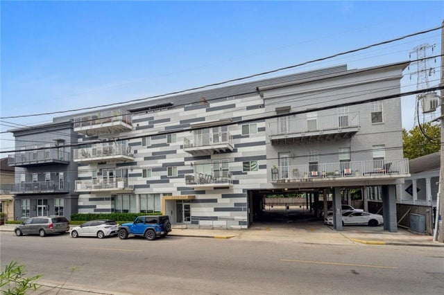 8616 Oak Street 401, New Orleans