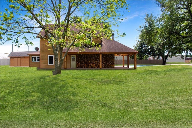 130 Zachary Drive, Larose