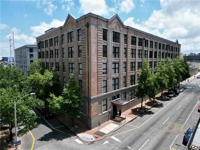 700 S Peters Street 503, New Orleans