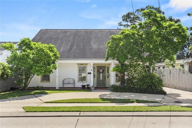 421 Oaklawn Drive, Metairie