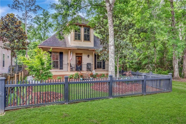 929 W 17th Av, Covington